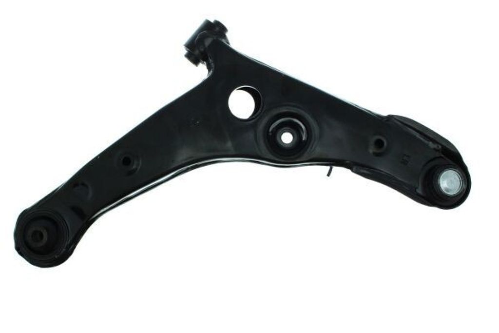AISIN JTAMI-015 Querlenker Unten für MITSUBISHI OUTLANDER I (CUW)