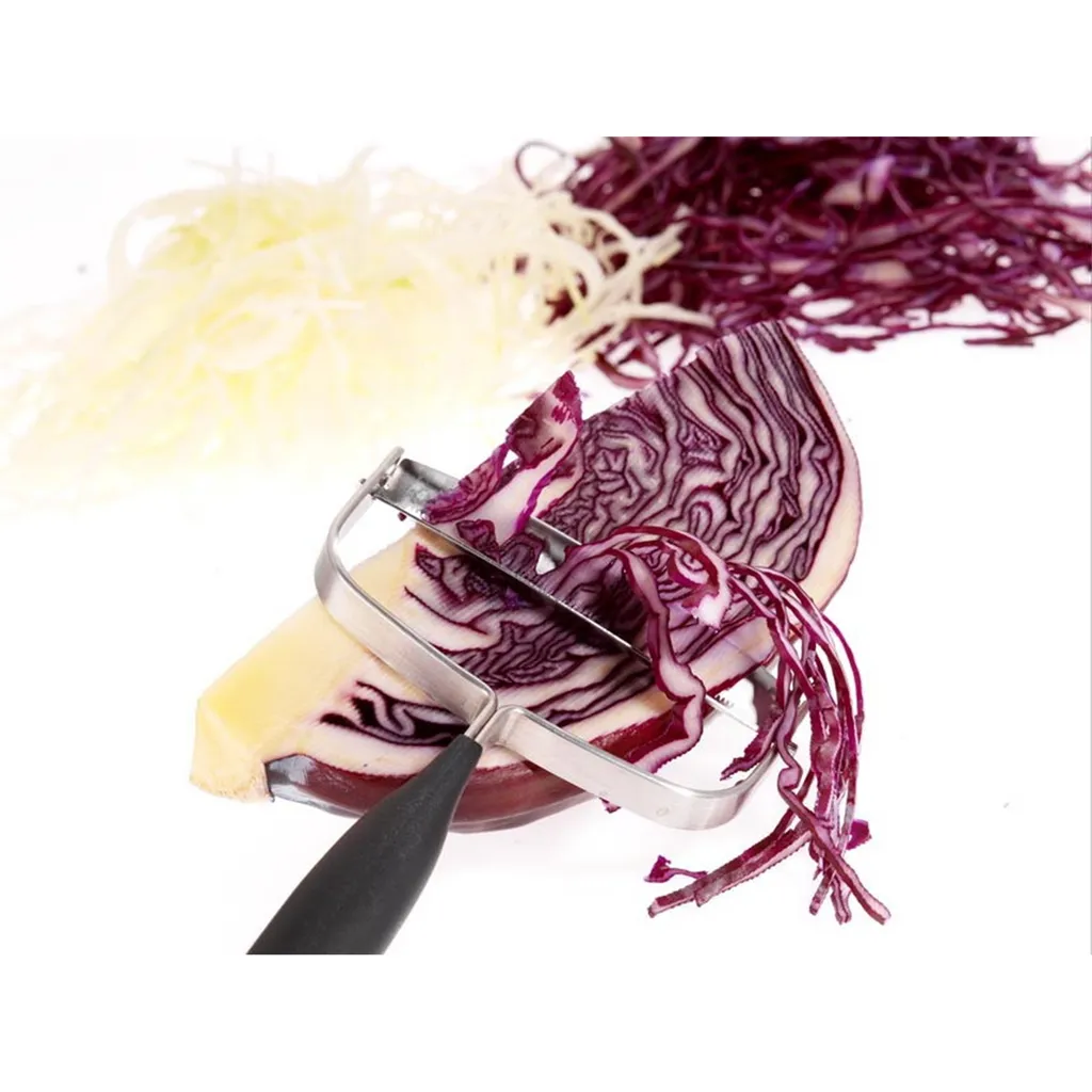 Pelapatate Gefu Vendura G13670: L'Aiutante Perfetto per la Tua Cucina - 2