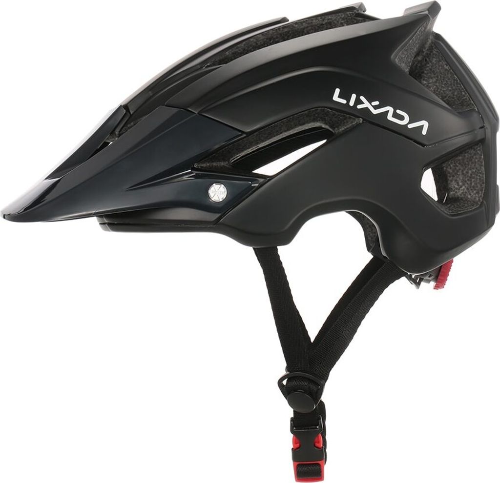 Lixada Ultraleichter Mountainbike Fahrrad Fahrradhelm Sport Sicherheit Schutzhelm 13 Belüftungsöffnungen