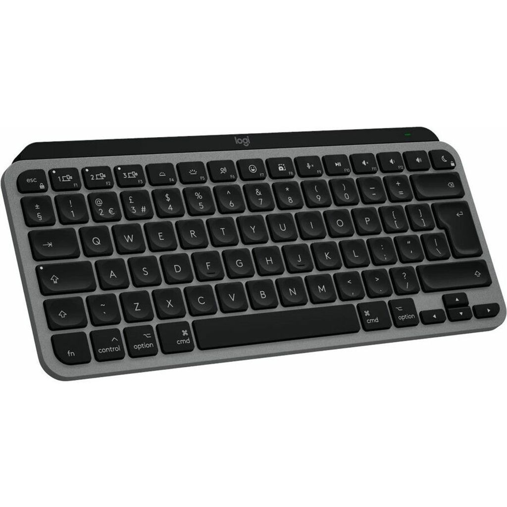 Logitech Master Series MX Keys Mini for Mac