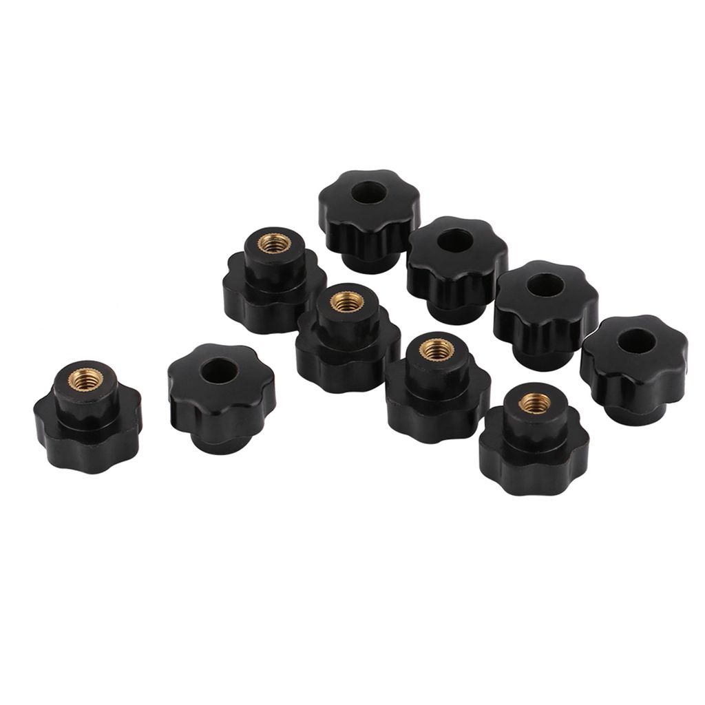 Female Knob,Knob Handle,Lathe Knob,Tractor Knob,Machine Tool Knob