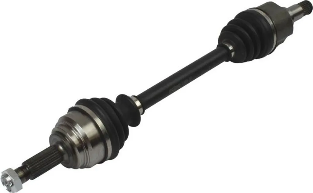 Supprimer Vibrations : Demi-Essieu Ford B-Max/Fiesta 1.0 Ecoboost