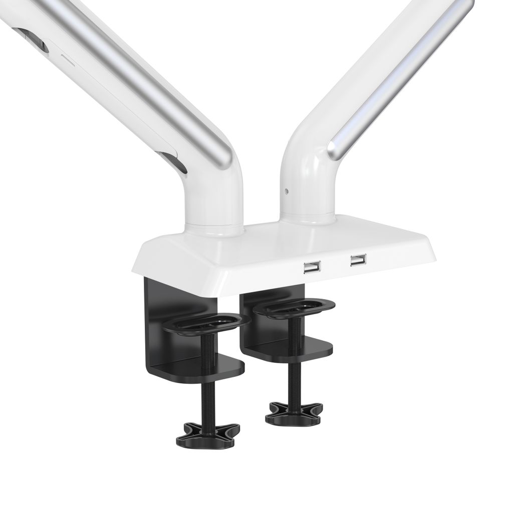 HFTEK HF24G06U – Monitorhalterung mit USB-Anschluss bis 37 Produktbild 9