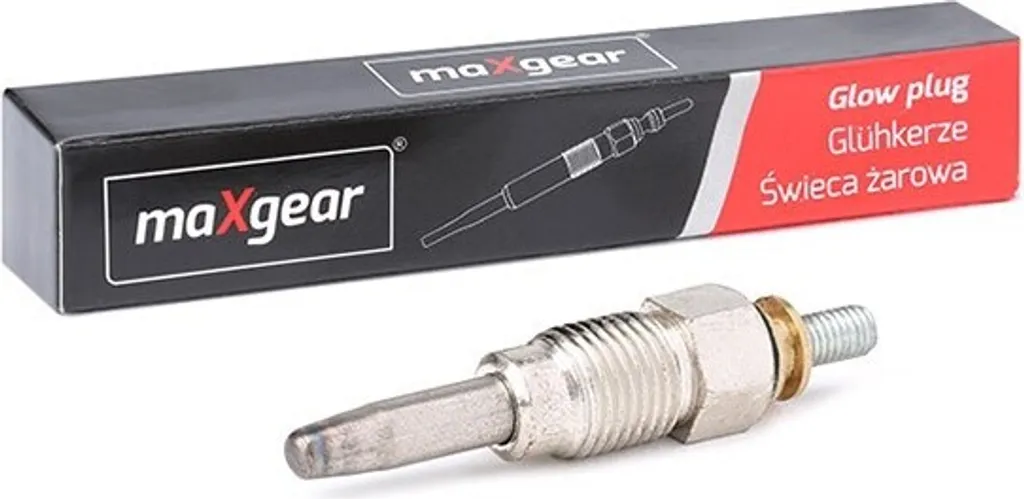 MAXGEAR 66-0002 Candeletta per VW e Audi - Guida alla Scelta OE