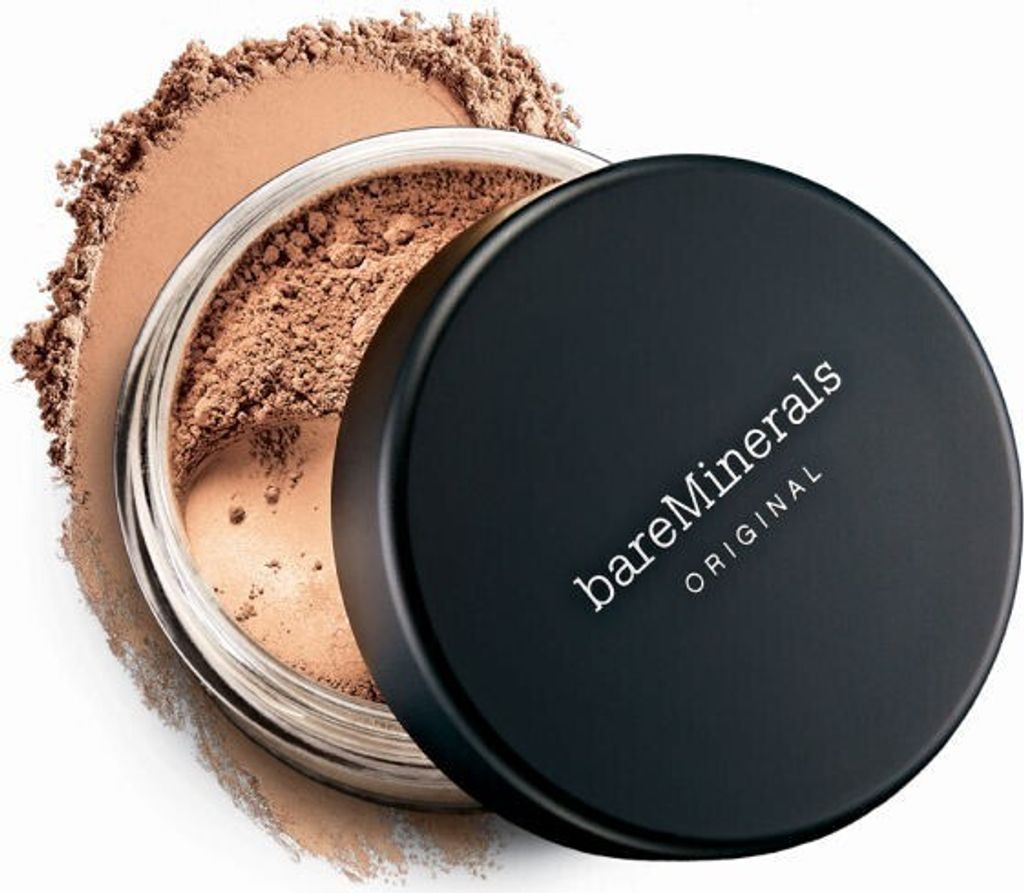 BareMinerals Original Foundation SPF15 Obrázek produktu 