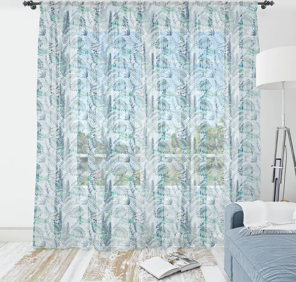 Tapisserie Murale Grand Format 180x274 cm pour Cacher les Défauts du Mur