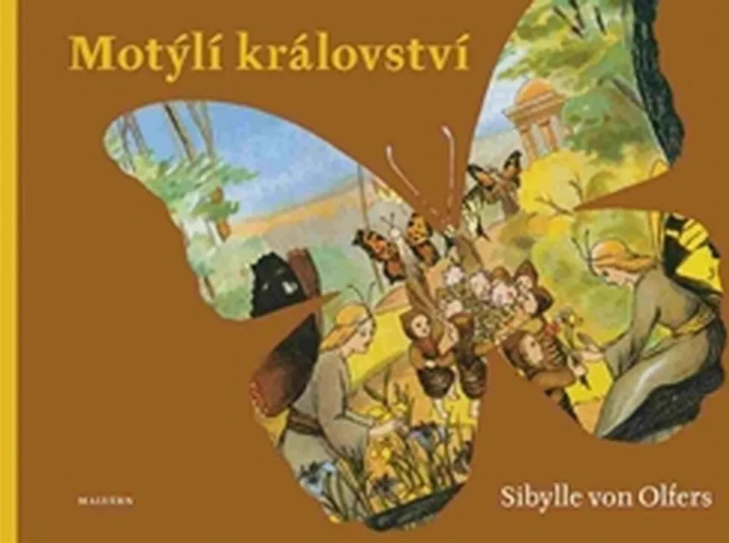 Album Illustré Royaume des Papillons Livre Nature Enfant de Qualité
