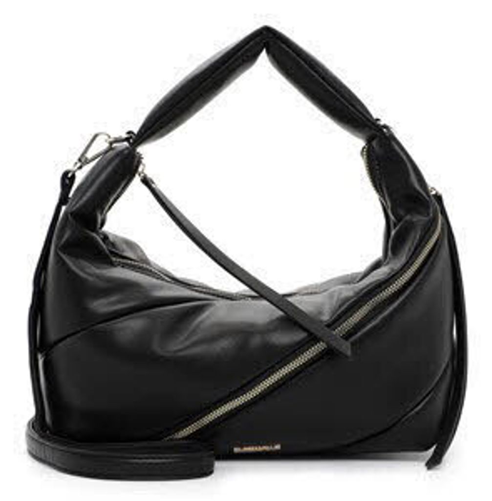 Tasche für Erwachsene in schwarz