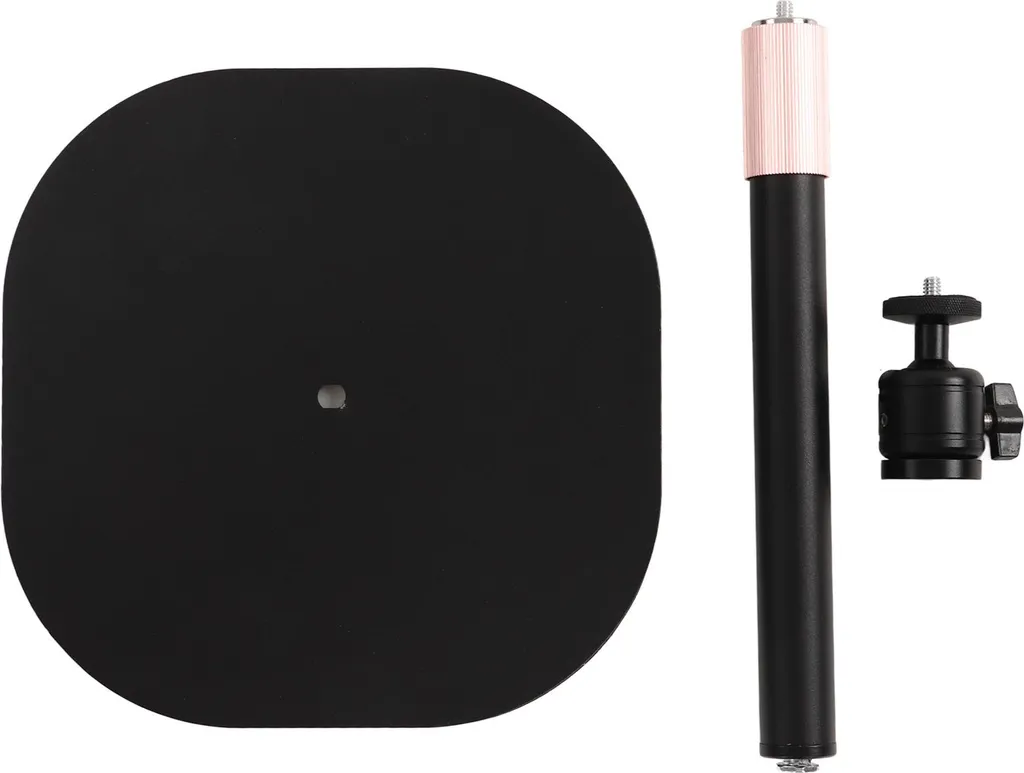 Stabilisateur télescopique charge 5 kg pour smartphone et caméra
