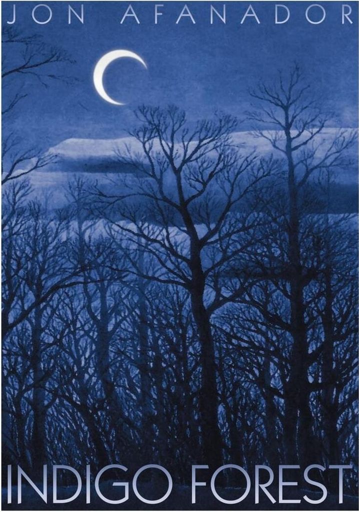 Indigo Forest