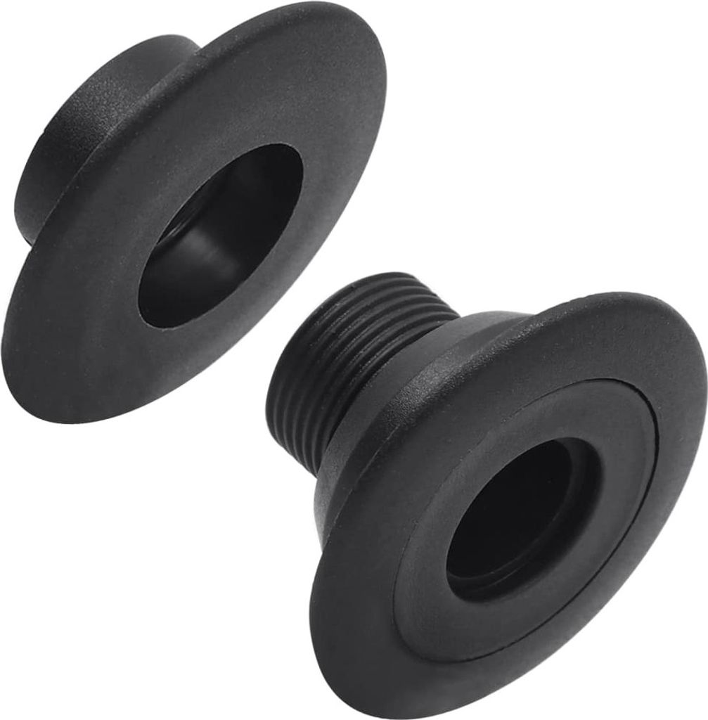 vidaXL Roulement à billes pour baby-foot 16 pcs. pour tige Image du produit 