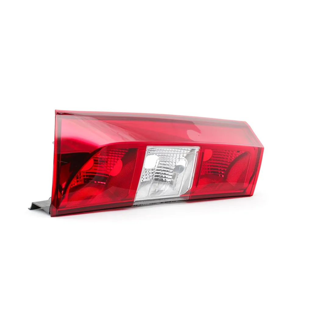 Optique de phare arrière gauche pour Dacia Dokker modèle 2012 à 2021