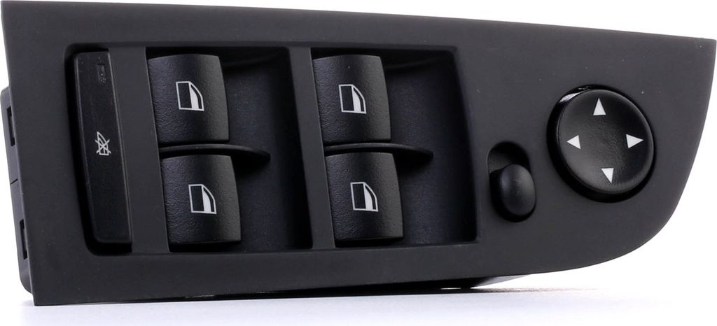 ESEN SKV 37SKV042 Fensterheberschalter für BMW 3 Touring (E91) Vorne Fensterheber Schalter