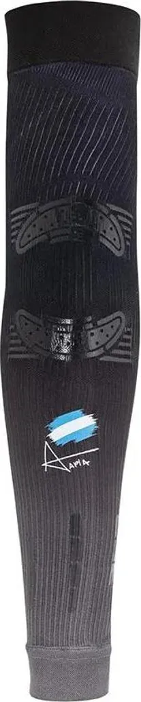 Chaussettes techniques de compression FLOKY WIP FLNSCT pour le Running - 2
