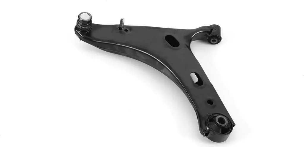 Remplacer votre bras de suspension avant gauche avec SKF VKDS 828000 B