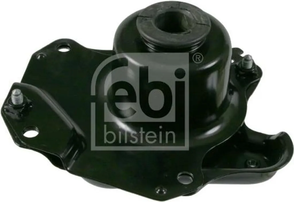 Supprimer claquement moteur Polo 6N via palier FEBI 21226 OE 6N0199555C