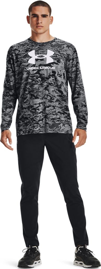Under Armour Ua Stretch Woven Pant 001 Black S Produktbild 6
