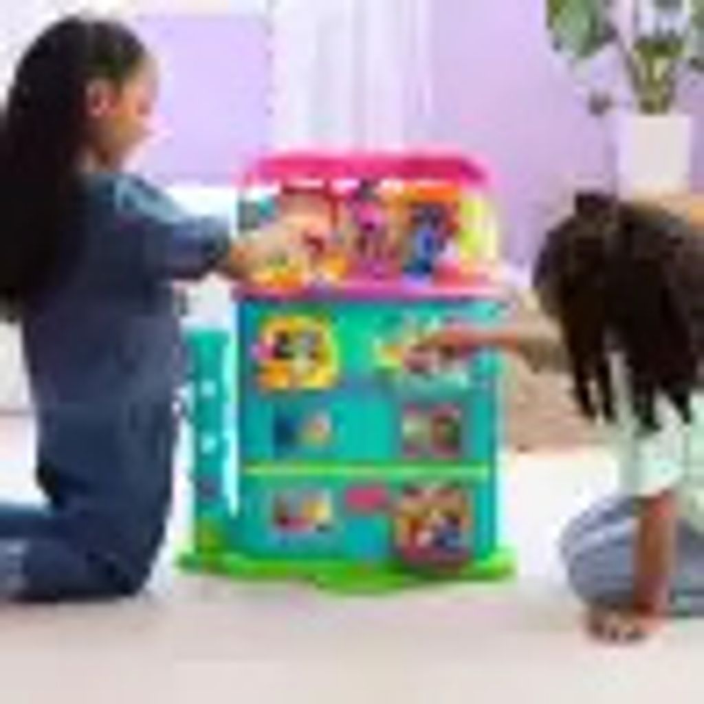 Spin Master Gabby's Dollhouse Veľký dom oslava Obrázok produktu 22