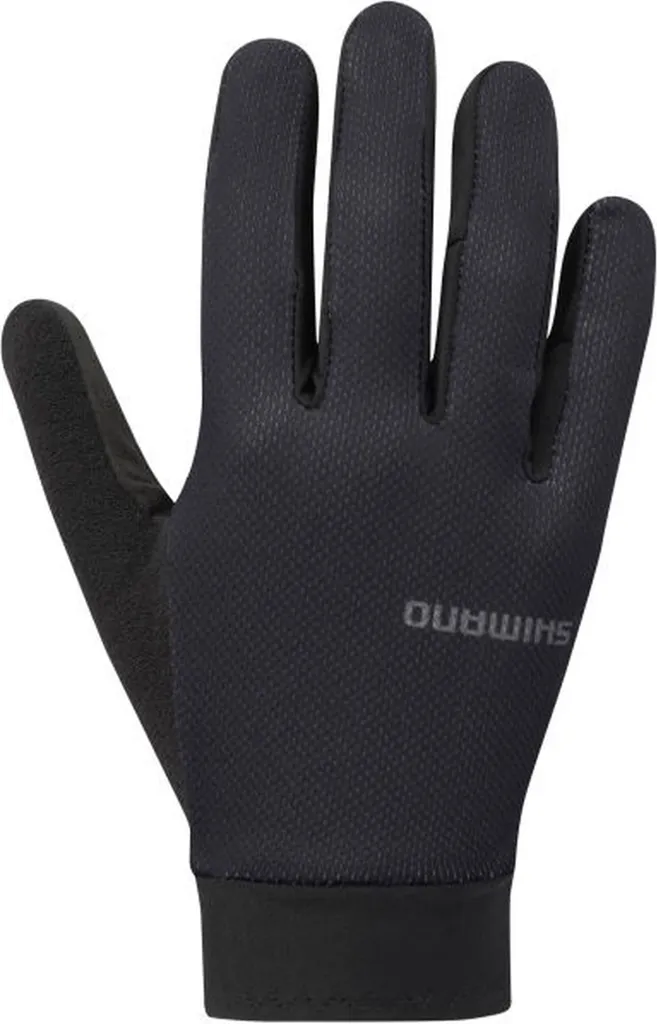 Gants de vélo Shimano EXPLORER FF contre les vibrations et les ampoules