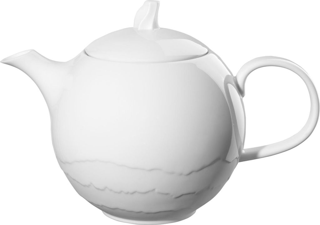ASA akemi Teekanne mit Edelstahlfilter 1l