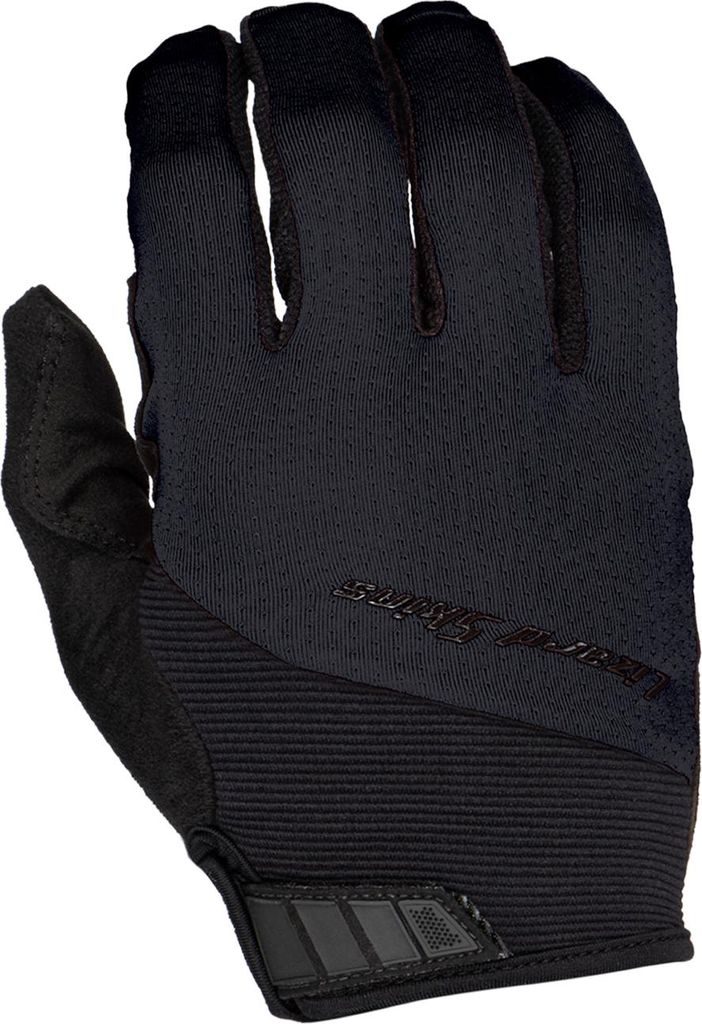 LIZARD SKINS MTR10009 - Monitor Traverse - Jet Black - Image du produit 