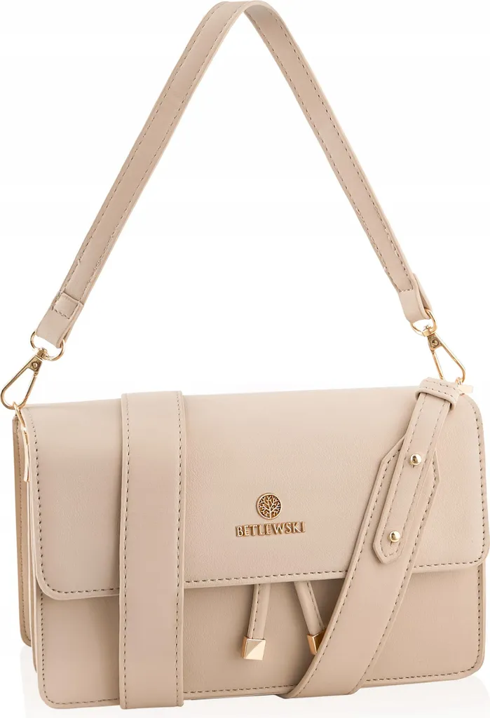 Borsa BEZ MILEY BTJ-17 Tracolla Regolabile | Praticità Quotidiana