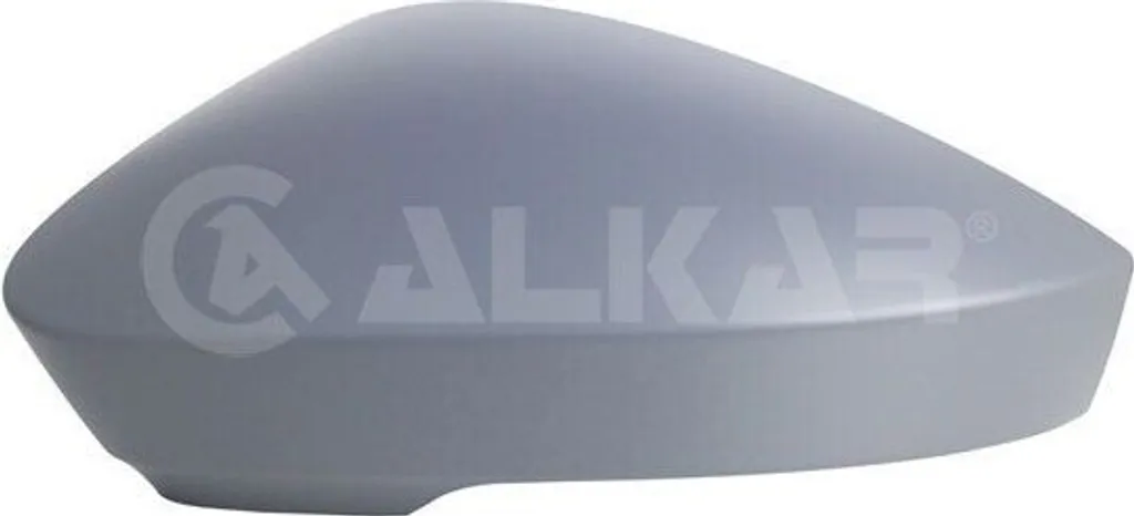 Remplacer Cache Rétroviseur Cassé Skoda Karoq Kodiaq Gauche ALKAR 6341693