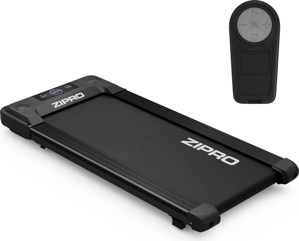 Bežecký pás Zipro Yougo pre domácnosť a kanceláriu | Obrázok produktu 1