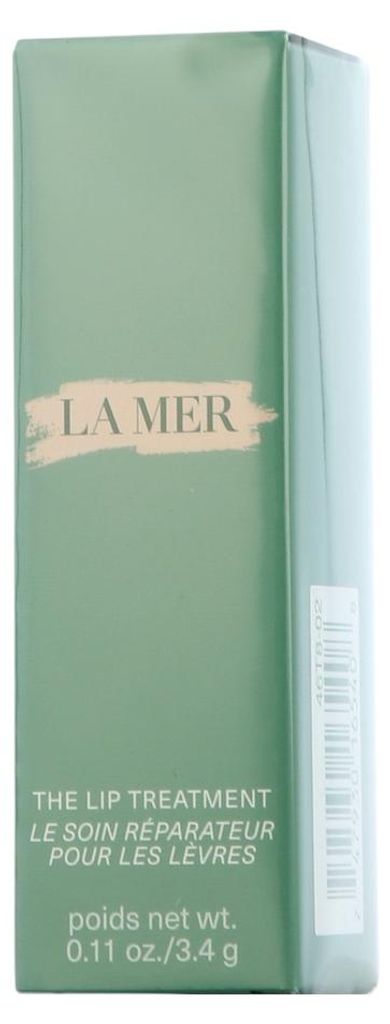 Rose La Mer Le soin pour les lèvres Image du produit 