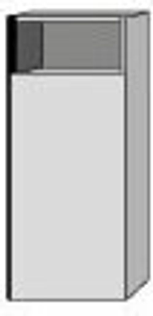 SANIPA SF13378 Mittelschrank rechts 3way (SF133)