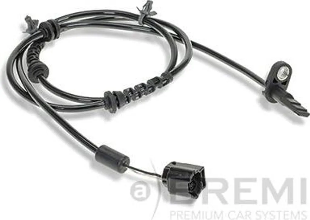 Sensore ABS Nissan NV200 BREMI 51619 - Sostituzione OE 47910JX00A