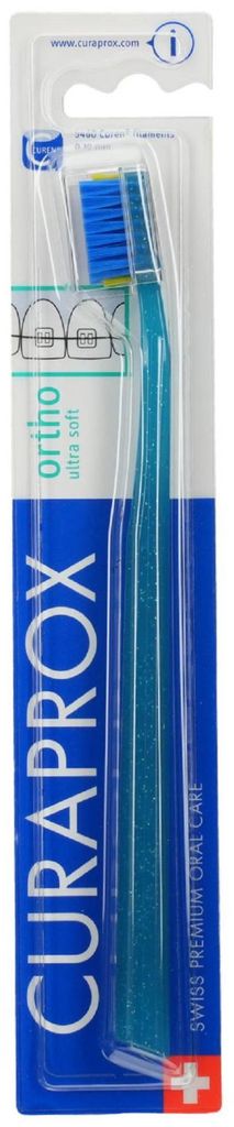 CURAPROX CS 5460 Ortho Zahnbürste 1St PZN 07750773