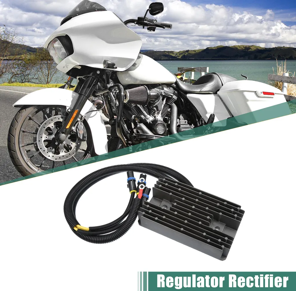 Régulateur Redresseur Polaris RZR 900 XP : Fini les Panne de Batterie