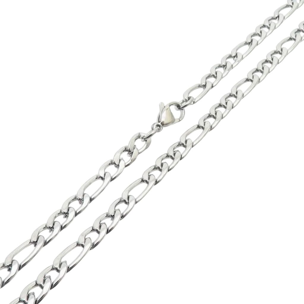 Herren Kette OT-34266 - Elegante Silberkette 45cm KP34266 Produktbild 