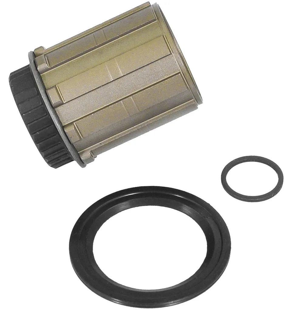 Corps de roue libre Shimano pour roues VTT Ritchey WCS Vantage et Trail