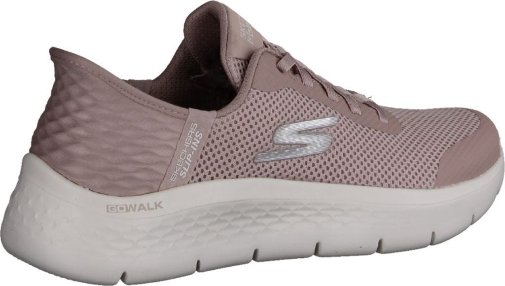 Skechers Go Walk Flex - Grand Entry Slip-Ins dámské tenisky Obrázek produktu 9