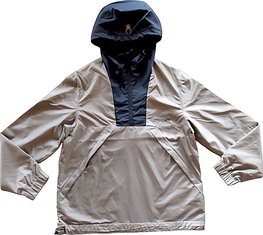 Spyder Herren Windbreaker Belford Anorak - Grösse M