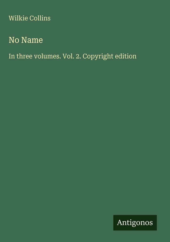 No Name