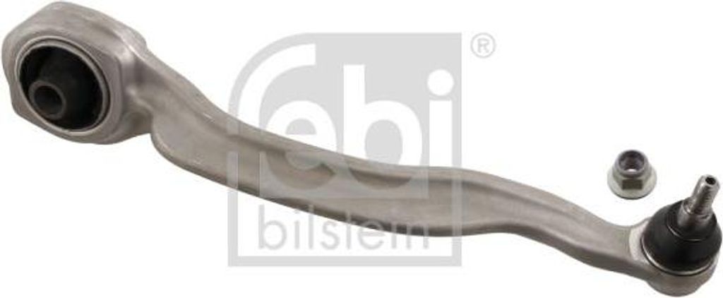 FEBI BILSTEIN 30195 Querlenker, Radaufhängung OE A2213300241 kompatibel mit S-Klasse