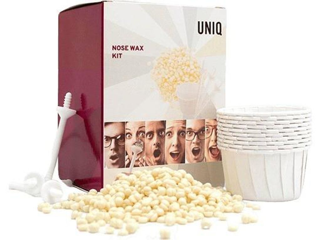 UNIQ Makeup Organizer mit 4 Schubladen und 13 Fächern Kosmetik Aufbewahrung