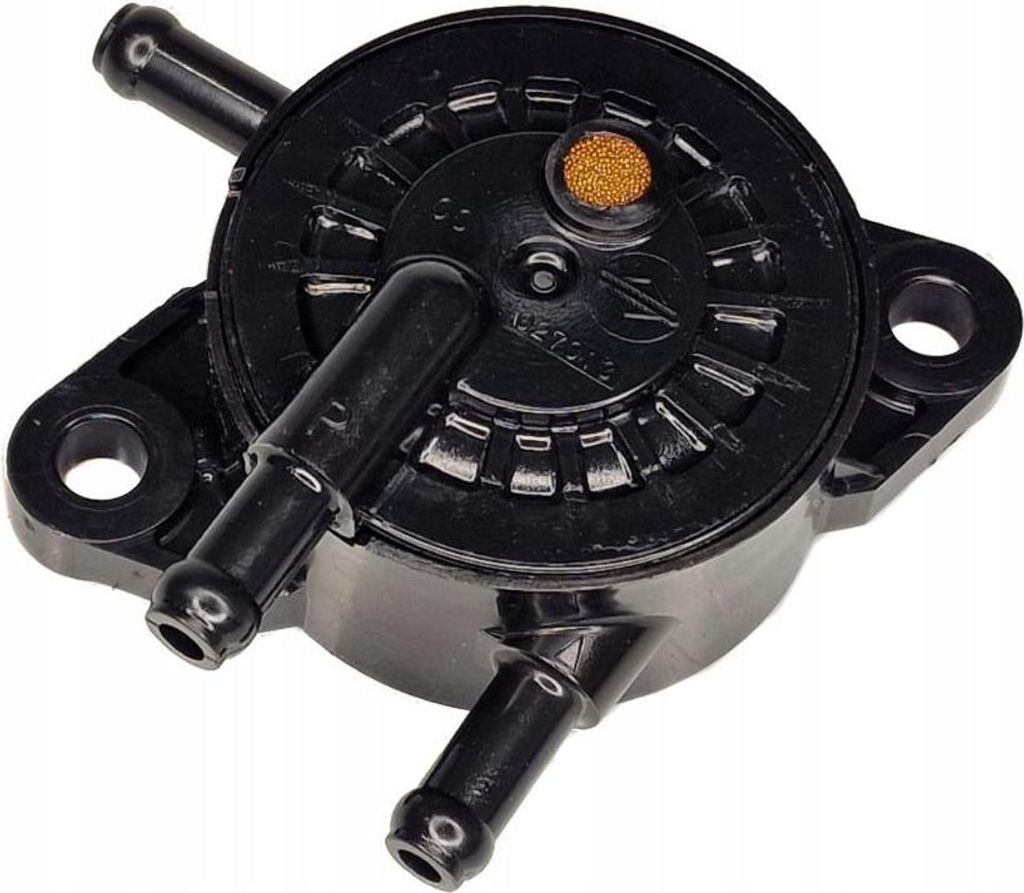 KRAFTSTOFFPUMPE B&S Intek AVS 597338 Vakuum ORIGINAL