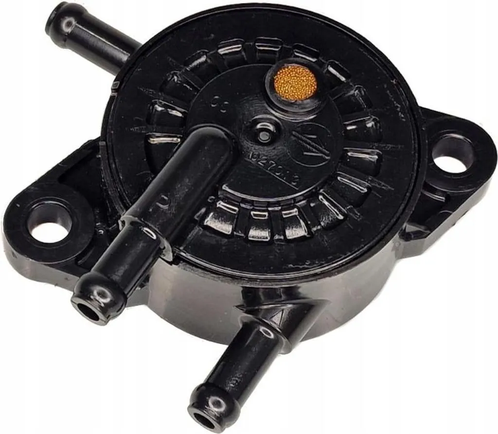 Pompe à essence à dépression pour tracteur tondeuse Briggs & Stratton