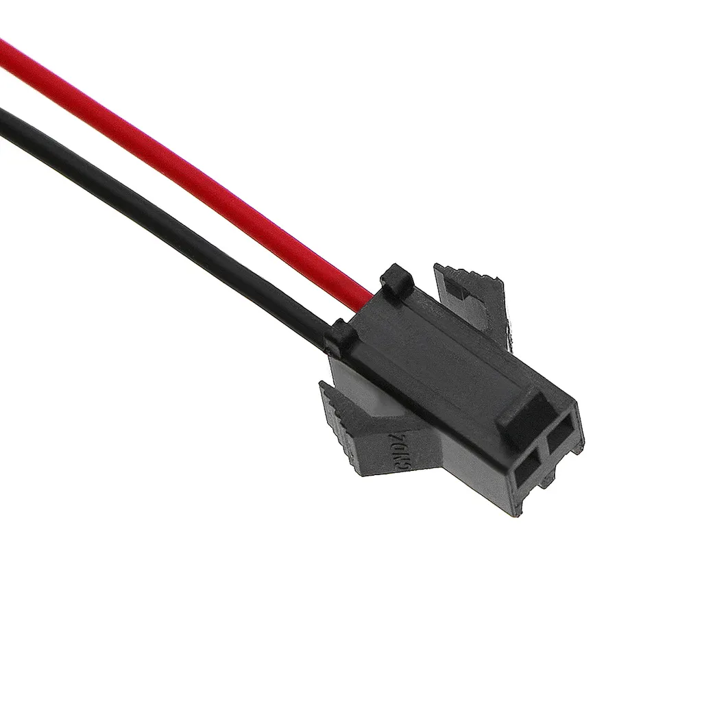 Batteria TECHTEK PRTPUCRCXBAT per Pyle PUCRCX10 - Ricambio Professionale - 3