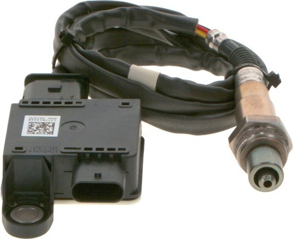 BOSCH 0 281 007 595 - OE 80A 906 261 Partikelsensor für Q5 (FY), Panamera (971)
