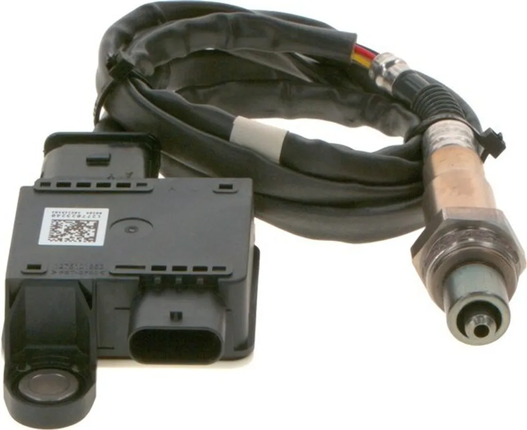 Capteur de Particules BOSCH 0 281 007 595 pour Audi Q5 et Panamera
