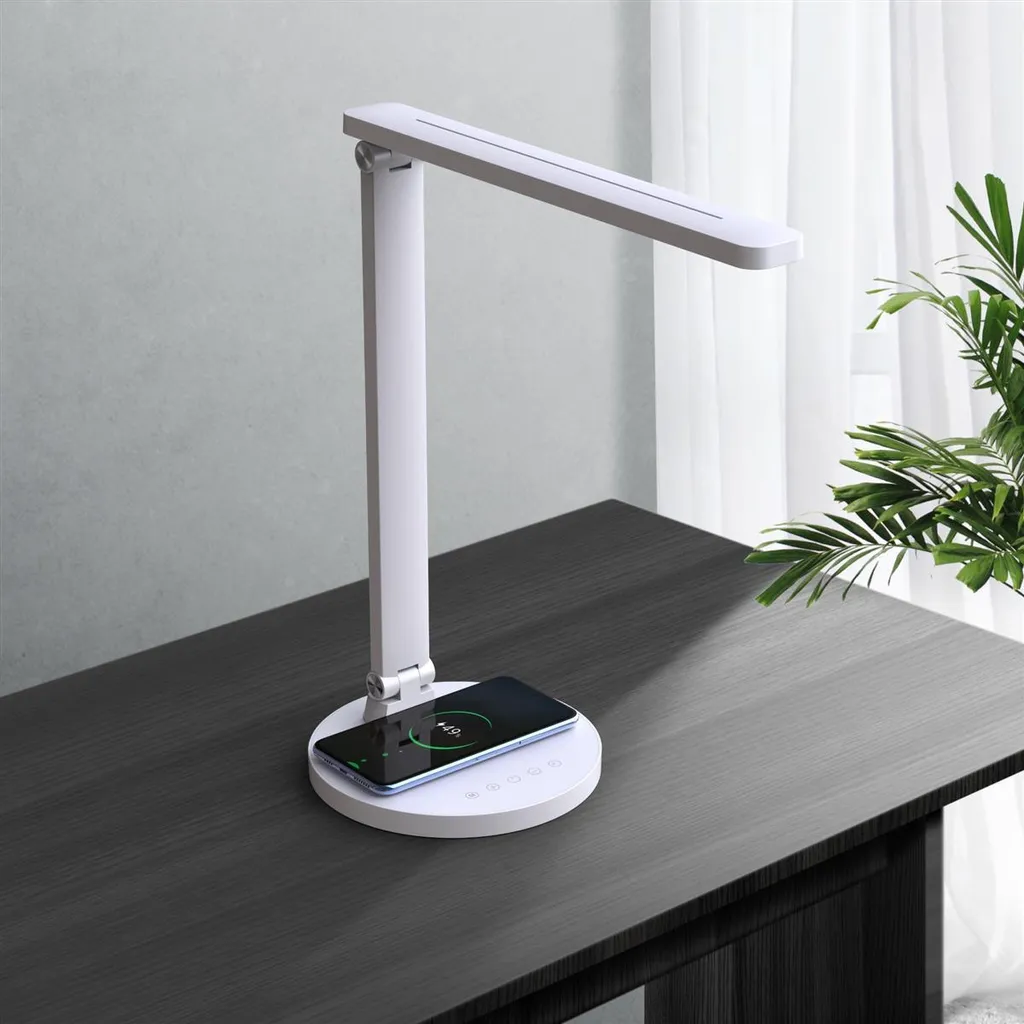 Éclairage de travail Paperflow Meet Atias LBTATI.13 ws pour home office