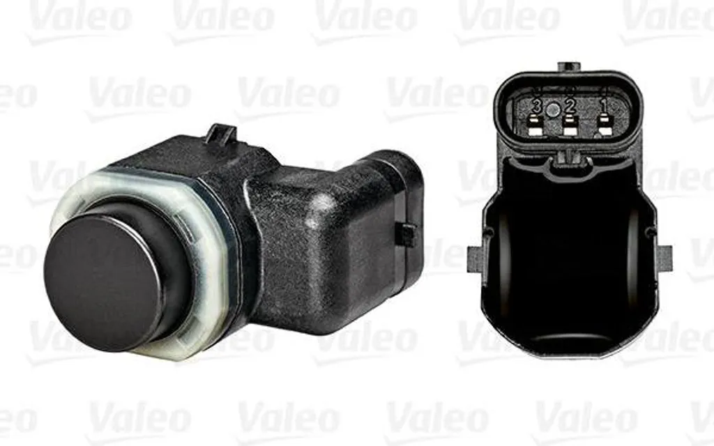 Capteur stationnement étanche Valeo 890003 OE 66209127798 longue durée
