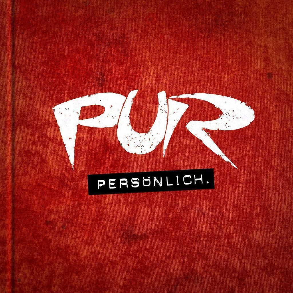 Persönlich Pur CD - Deutsche Popmusik - Emotionale Songs
