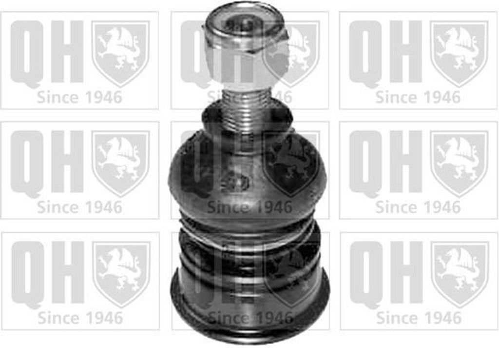 QUINTON HAZELL Traggelenk für NISSAN MICRA II (K11) QSJ9136S
