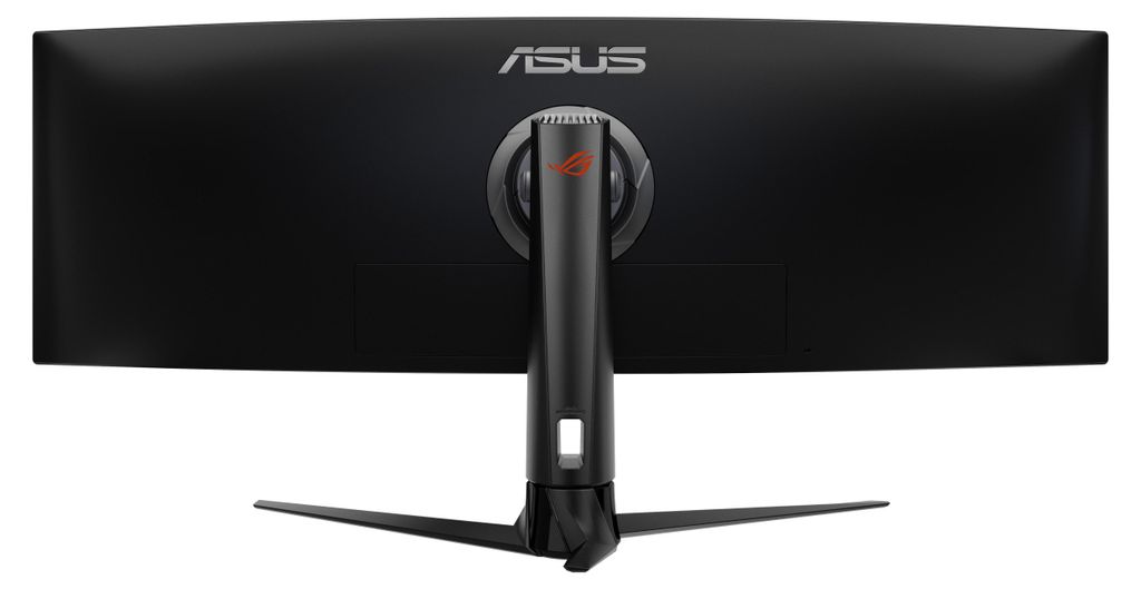 ASUS ROG Strix XG49VQ 124.46cm (32:9) UW-HDR HDMI DP Image du produit 